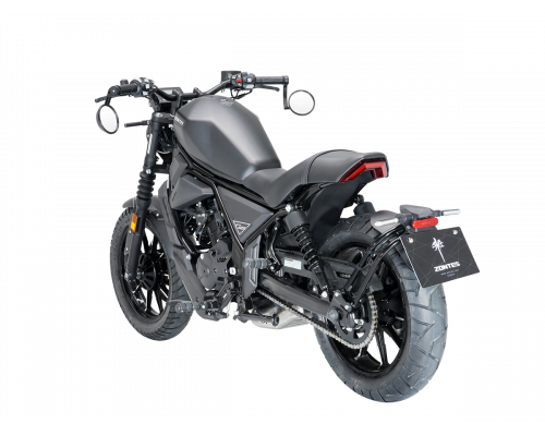 Мотоцикл ZONTES ZT125-C