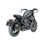 Мотоцикл ZONTES ZT125-C