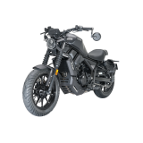 Мотоцикл ZONTES ZT125-C