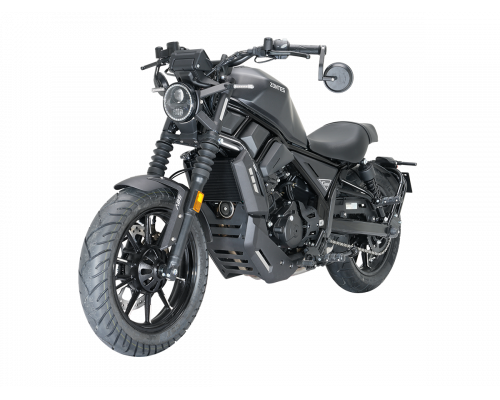 Мотоцикл ZONTES ZT125-C