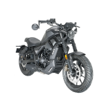 Мотоцикл ZONTES ZT125-C
