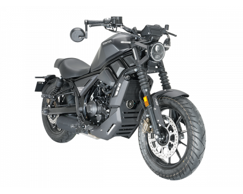 Мотоцикл ZONTES ZT125-C