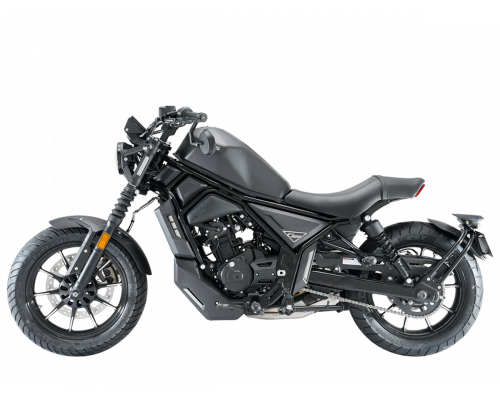 Мотоцикл ZONTES ZT125-C