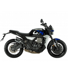 Мотоцикл ZONTES ZT350-GK (4T ZT184MP EFI) 17/17 (2023 г.)