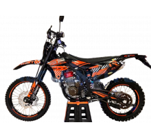 Мотоцикл Regulmoto ZR PR 300 4 valves 5 gear