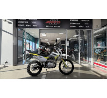 Мотоцикл Regulmoto LFA 200 с ПТС