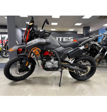 Мотоцикл Regulmoto Cyclone
