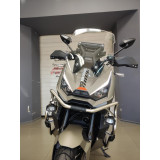 Скутер ZONTES ZT368-G (ZT1P79MP EFI) 17/14  ЗЕЛЁНЫЙ (2025 г.)