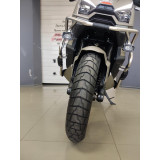 Скутер ZONTES ZT368-G (ZT1P79MP EFI) 17/14  ЗЕЛЁНЫЙ (2025 г.)