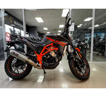Мотоцикл Regulmoto VENOM