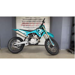 Мотоцикл KOVE MX450R