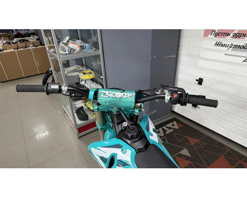 Мотоцикл  Kove MX250 R, 2026