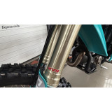 Мотоцикл  Kove MX250 R, 2026
