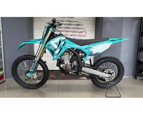 Мотоцикл  Kove MX250 R, 2026