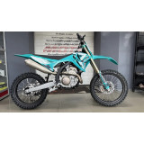 Мотоцикл  Kove MX250 R, 2026
