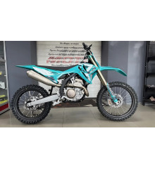 Мотоцикл  Kove MX250 R, 2026