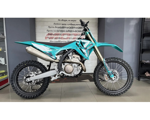 Мотоцикл  Kove MX250 R, 2026