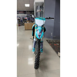 Мотоцикл  Kove MX250 R, 2026