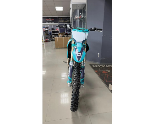 Мотоцикл  Kove MX250 R, 2026