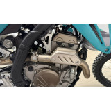 Мотоцикл  Kove MX250 R, 2026
