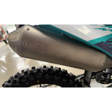 Мотоцикл  Kove MX250 R, 2026