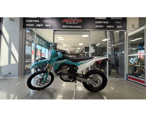 Мотоцикл KOVE MX250enduro