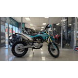 Мотоцикл KOVE MX250enduro