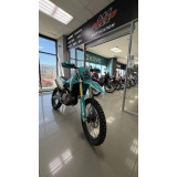 Мотоцикл KOVE MX250enduro
