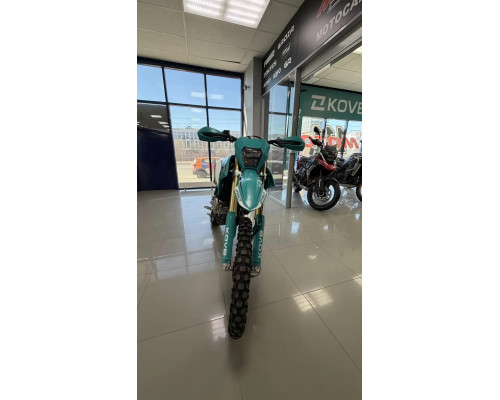 Мотоцикл KOVE MX250enduro