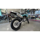 Мотоцикл KOVE MX250enduro
