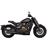 Мотоцикл CYCLONE RA600