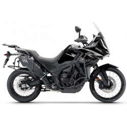 Мотоцикл ZONTES ZT703-F 21/18 2026 (черный)