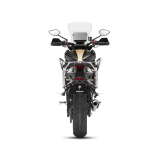 Мотоцикл ZONTES ZT703-T (черный)