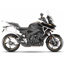 Мотоцикл ZONTES ZT703-T (черный)