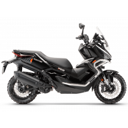 Максискутер ZONTES ZT368-G 2026