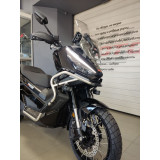 Максискутер ZONTES ZT368-G 2026