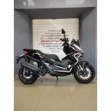 Максискутер ZONTES ZT368-G 2026