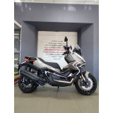 Максискутер ZONTES ZT368-G 2026