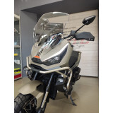Максискутер ZONTES ZT368-G 2026