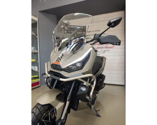 Максискутер ZONTES ZT368-G 2026