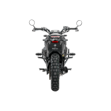 Мотоцикл ZONTES ZT125-G1