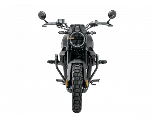 Мотоцикл ZONTES ZT125-G1