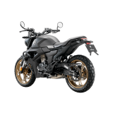 Мотоцикл ZONTES ZT125-G1