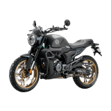 Мотоцикл ZONTES ZT125-G1