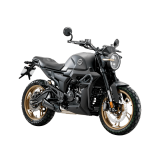 Мотоцикл ZONTES ZT125-G1