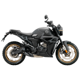 Мотоцикл ZONTES ZT125-G1