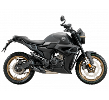 Мотоцикл ZONTES ZT125-G1