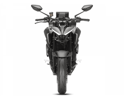 Мотоцикл ZONTES ZT703-R (черный)