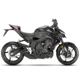 Мотоцикл ZONTES ZT703-R (черный)