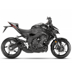 Мотоцикл ZONTES ZT703-R (черный)